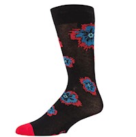 Media Larga Volcom Sock