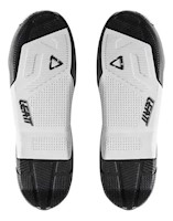 Suela Rep 4.5/5.5 Negro/blanco T-us10/11 Par