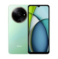 Celular Xiaomi Redmi A3X 4GB 128GB Verde