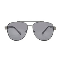 LENTES DE SOL UV400 HOMBRE GF5094 08A GUESS FACTORY NEGRO CLASICO 1031142