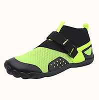 Aquashoes Zapatos Acuáticos AquaModa M6AAM Amarillo neon