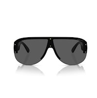 LENTES DE SOL UV400 MUJER VE4391 GB1/87 48 VERSACE NEGRO SPORT 1030799
