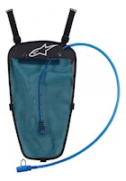 Mochila De Hidratación Alpinestar Bionic Negro