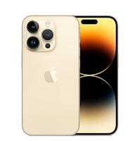 iPhone 14 Pro 256gb Oro | Reacondicionado
