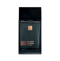 Black Suede Dark Perfume De Hombre Avon