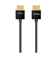 Cable HDMI a HDMI de 55cm Smallrig 2957