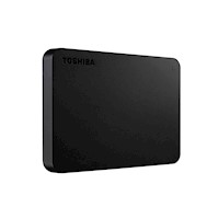 Disco duro externo Toshiba 1TB Canvio Basics USB 3.0