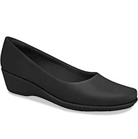 ZAPATO PICCADILLY PRETO 14313300000345