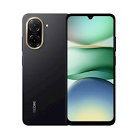REDMI A5 4+128GB Negro