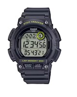 Reloj para Hombre Casio WS2100H-8AVCF- Negro