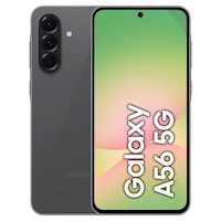 SAMSUNG GALAXY A56 5G 8GB RAM 256GB ROM COLOR AWESOME GRAPHITE