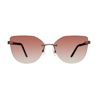 LENTES DE SOL UV400 MUJER X17012 STEVE MADDEN