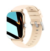 Smartwatch A58 Plus Dorado