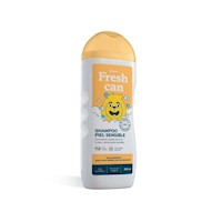 Fresh Can Piel Sensible Ad Fsco 300Ml