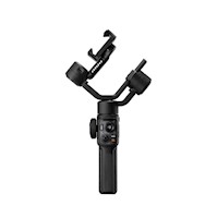 Estabilizador Zhiyun Smooth 5S AI Combo