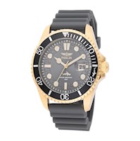 RELOJ ANALOGICO HOMBRE 47171 INVICTA PLOMO 1030816