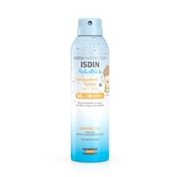 Fotoprotector ISDIN Transparent Spray Wet Skyn Ped 250 ml