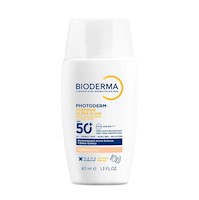 Bioderma Photoderm XDefense Fluido SPF 50 Tono 01