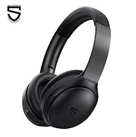 Audífono Headphone Soundpeats A6, ANC Plegables, BT 5.0