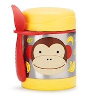252376 TERMO PARA COMIDA MONO