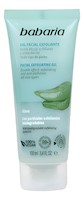 Gel Facial Exfoliante Aloe Vera Babaria