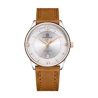 RELOJ ANALOGICO HOMBRE NF9272L NAVIFORCE 1033867