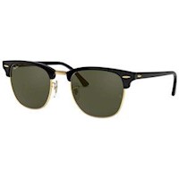 Lentes Ray-Ban RB3016 Clubmaster Clasico