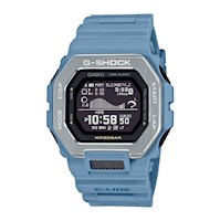 Reloj G-SHOCK GBX-100-2A Resina Hombre Azul