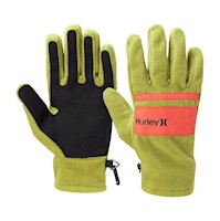 Guantes de nieve para hombre Hurley Arrowhead