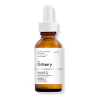 Serum Resveratrol 3 + Ácido Ferúlico 3 The Ordinary - 30 ml