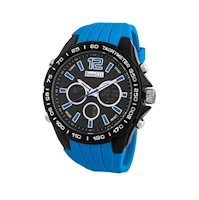 RELOJ ACUATICO HOMBRE B140 BOSELLI - 1008111