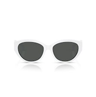 LENTES DE SOL UV400 MUJER VE4495D 314/87 56 VERSACE BLANCO CASUAL 1030801