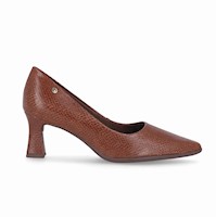 ZAPATO MUJER PICCADILLY VESTIR CONHAQUE 76400100000036