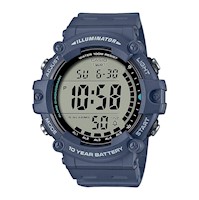 RELOJ ACUATICO HOMBRE AE-1500WH-2A CASIO