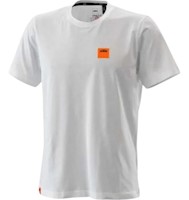 Polo Pure Blanco T-s