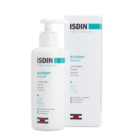 ISDIN Teen Skin Rx Acniben Repair Limp 180ml