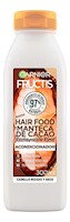 Acondicionador Fructis Hair Food Manteca De Cacao 300ml