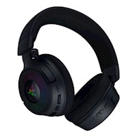Audífonos Razer Kraken V4 X USB-C 7.1 Negro RZ04-05180100-R3U1