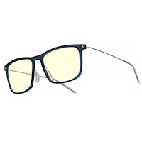 XIAOMI LENTES GAFAS ANTI LUZ AZUL ANTI FATIGA CON ESTUCHE