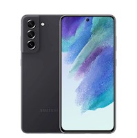 Samsung Galaxy S21 Fe 5G 256GB Gris | Reacondicionado