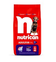 NUTRICAN NUTRICIÓN TOTAL ADULTO 2KG
