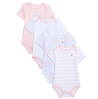 Bebecrece o Body para niña Tommy Hilfiger Setx4