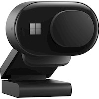 Cámara Web Modern MICROSOFT Micrófono Full HD NEGRO - 8L3-00001