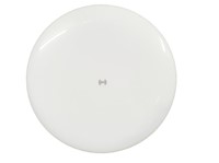 Luz LED con Sensor Movimiento - 24W Plafon Downlight Panel Adosable
