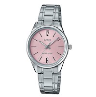 RELOJ ANALOGICO MUJER LTP-V005G-1BUDF CASIO