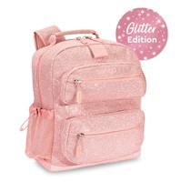 Mochila Escolar Bentgo Kids - Rosa Brilloso