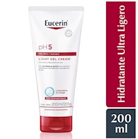 EUCERIN PH5 LOCION ULTRA LIGERA 200ML