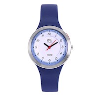 Reloj  Mujer Aay-05 Yess - 1024257