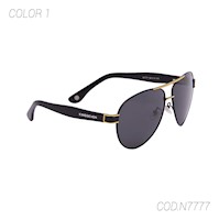 LENTES DE SOL POLARIZADOS HOMBRE N7777 KING SEVEN