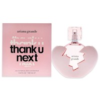 Perfume EAU Thank U Next by Ariana Grande - 100 ml